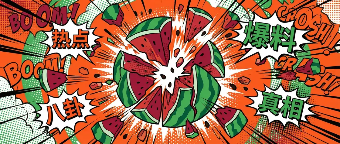 熊猫体育网站 今日头瓜爆炸漫画横幅
